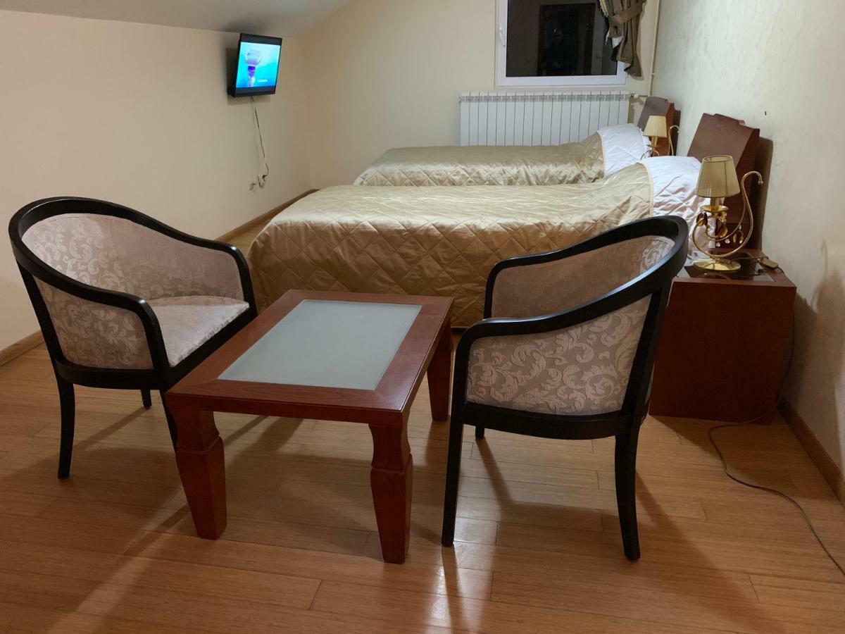 Sunny Hill Apartments & Aqua Park Vrnjačka Banja Kültér fotó